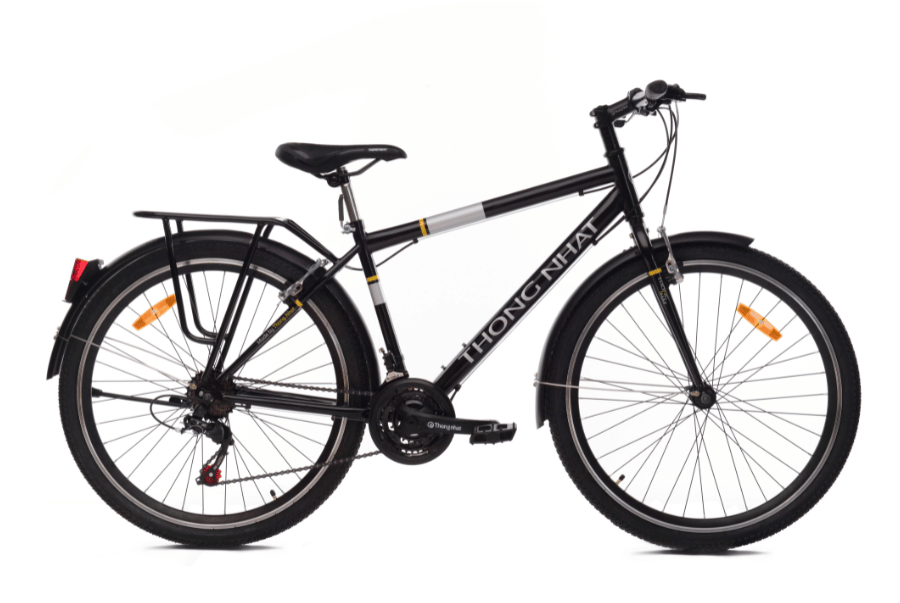 Xe đạp Thống Nhất mẫu MTB 26inch – 05 LĐH