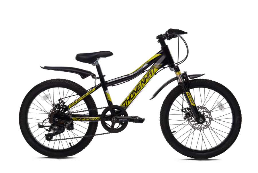 Xe đạp trẻ em Thống Nhất mẫu MTB 20inch – 04