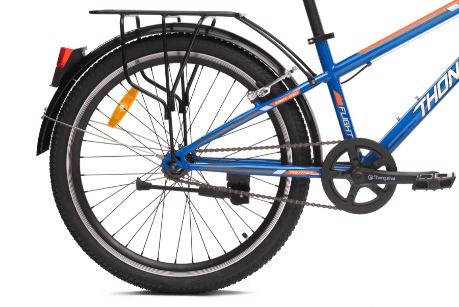 Xe đạp Thống Nhất mẫu MTB 24inch – 03