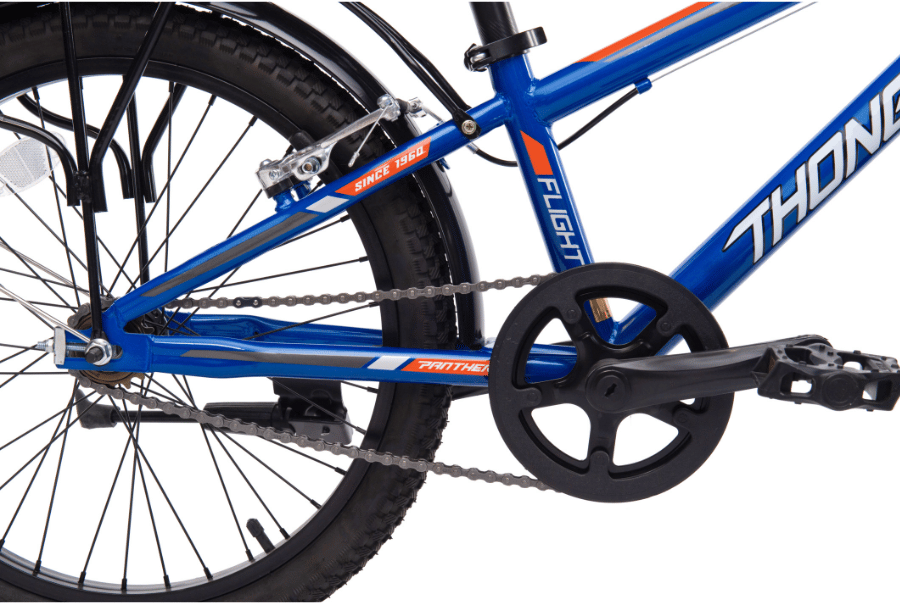 Xe đạp trẻ em Thống Nhất mẫu MTB 20inch – 05