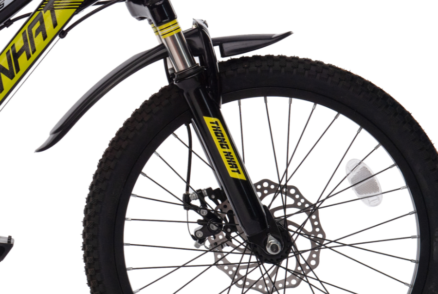 Xe đạp trẻ em Thống Nhất mẫu MTB 20inch – 04