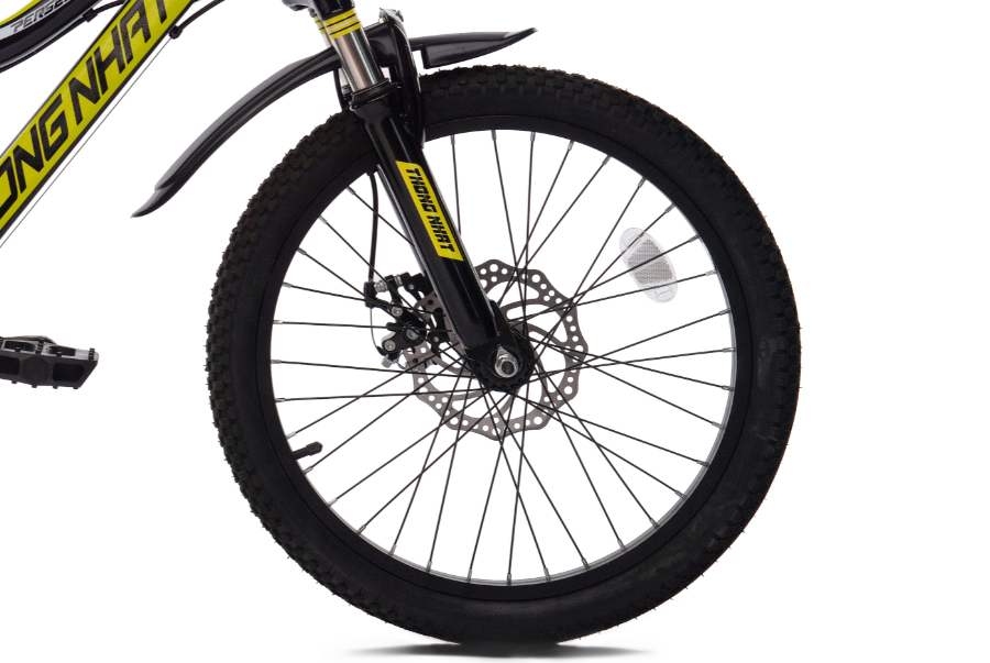 Xe đạp trẻ em Thống Nhất mẫu MTB 20inch – 04